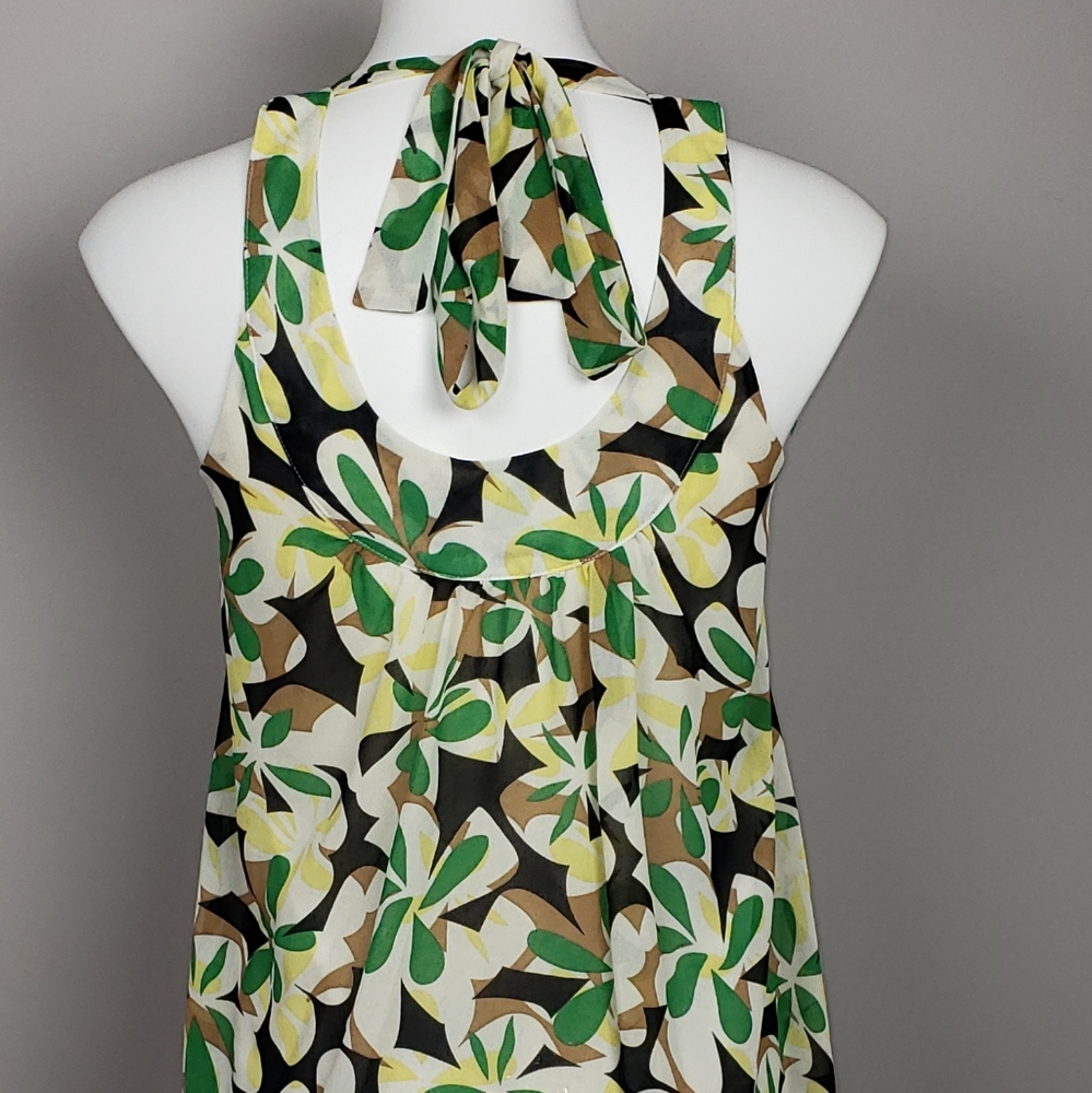 Twentyone Tank Top Size Small - Picture 3 of 8